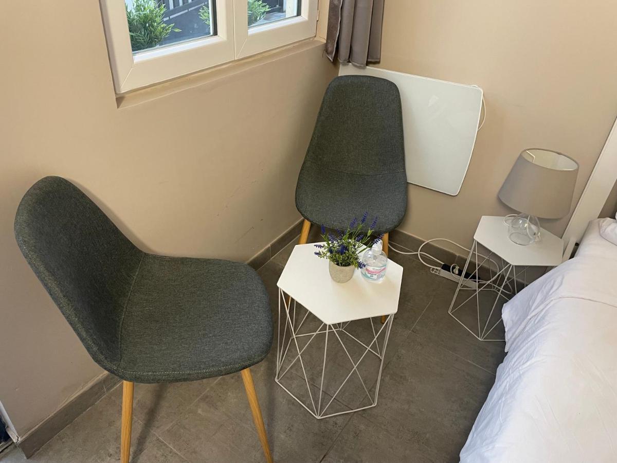Residence Chene- 15 Mn De Paris Et 05 Mn D'Orly Aeroport Viry-Chatillon Exterior photo