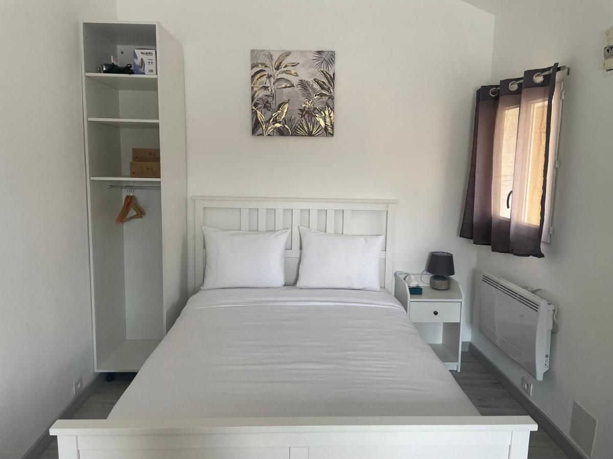 Residence Chene- 15 Mn De Paris Et 05 Mn D'Orly Aeroport Viry-Chatillon Exterior photo