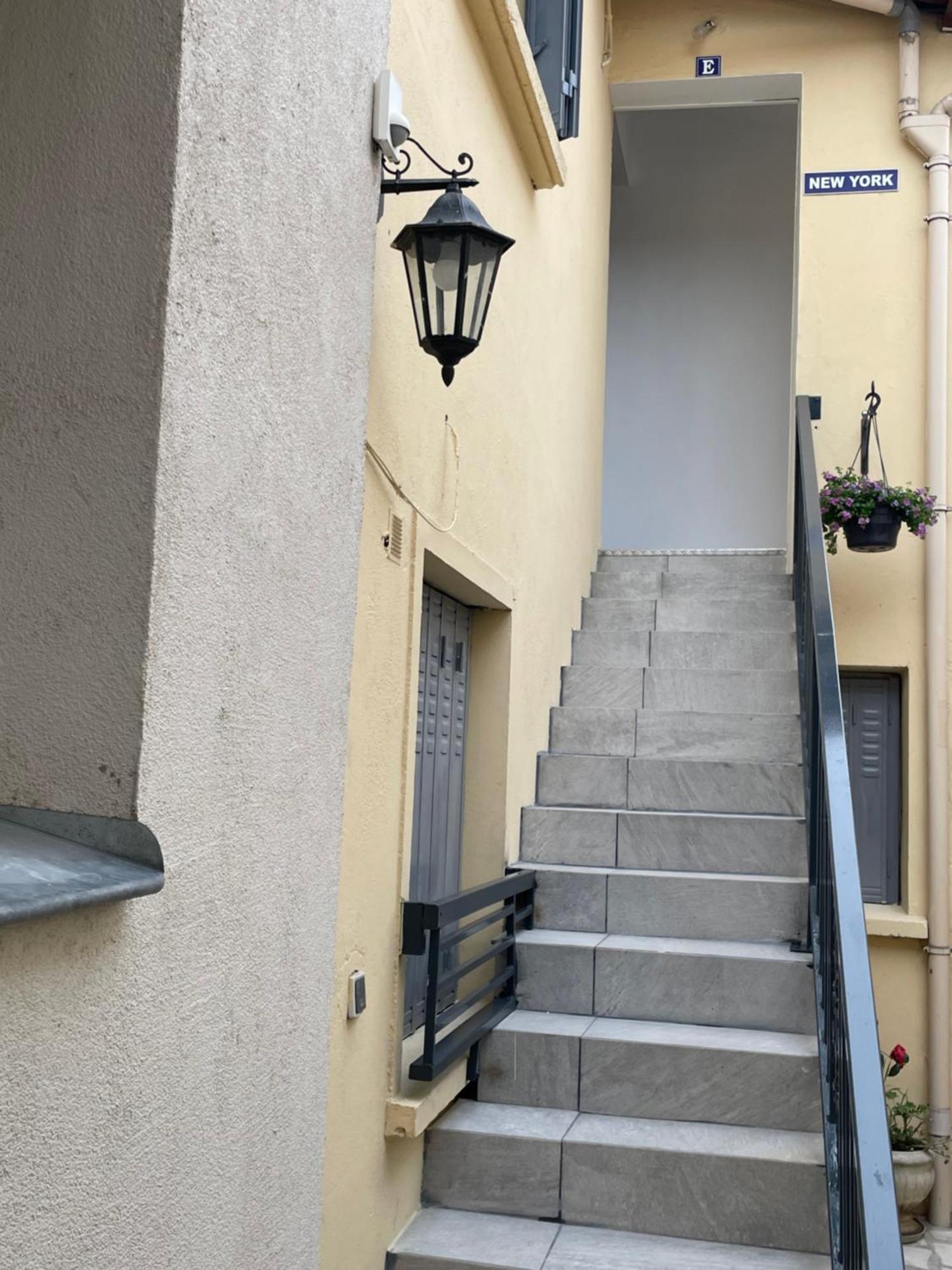 Residence Chene- 15 Mn De Paris Et 05 Mn D'Orly Aeroport Viry-Chatillon Exterior photo